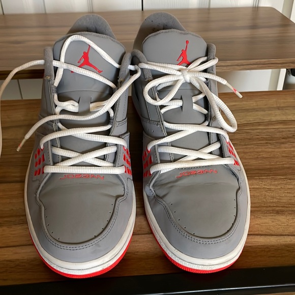 Nike Other - Nike Jordan’s